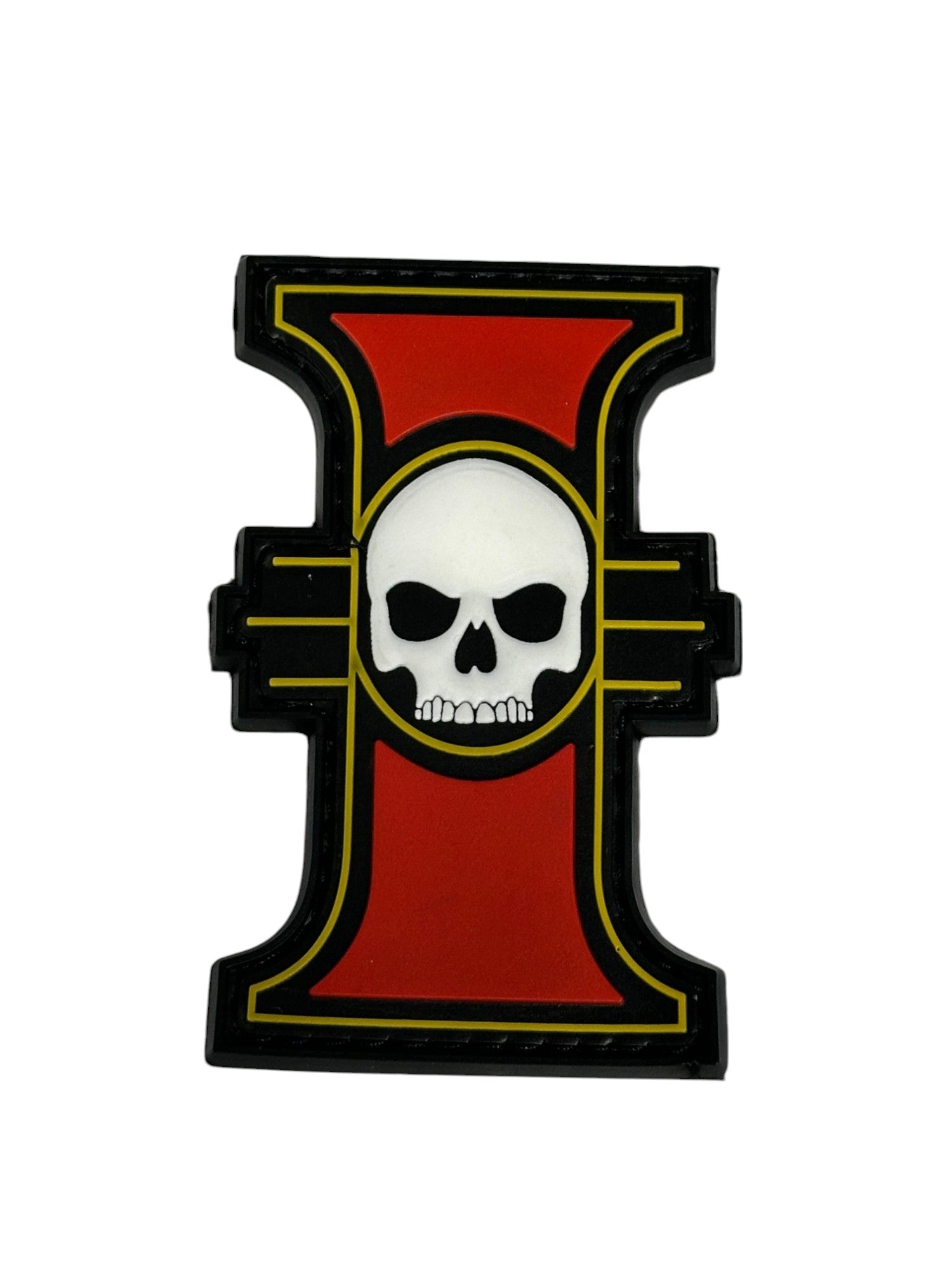 Patch Inquisizione Warhammer 40k