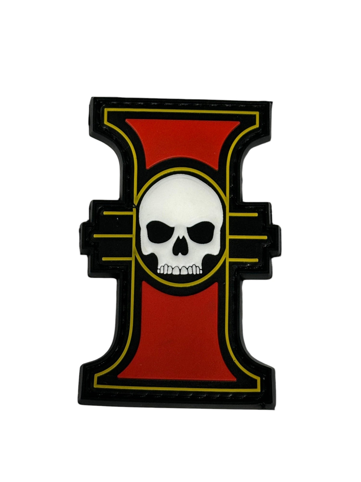 Patch Inquisizione Warhammer 40k