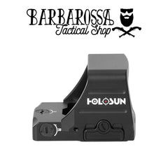 Holosun -  HS407COMP-RD6 - Red Dot - 6MOA