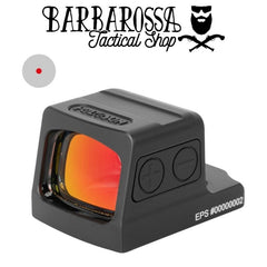 Holosun - EPS CARRY Red 2 MOA Dot