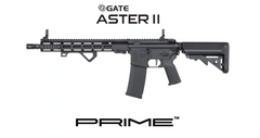 Specna Arms® SA-P22 Prime™ Aster II ETU - Motore Brushless Black