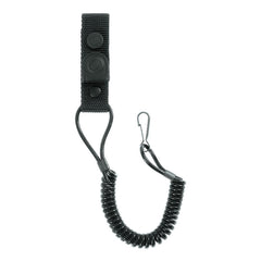 King Cobra - Correggiolo con Kevlar Interno e Passante Cintura