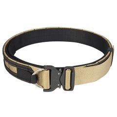 Lima Tactical Belt - Tan