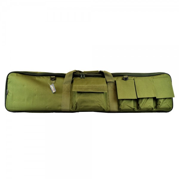Rifle Bag 106cm Tan