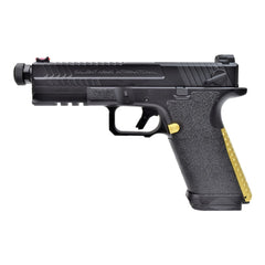 Pistola Elettrica Cyma - SA - Black