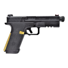 Pistola Elettrica Cyma - SA - Black