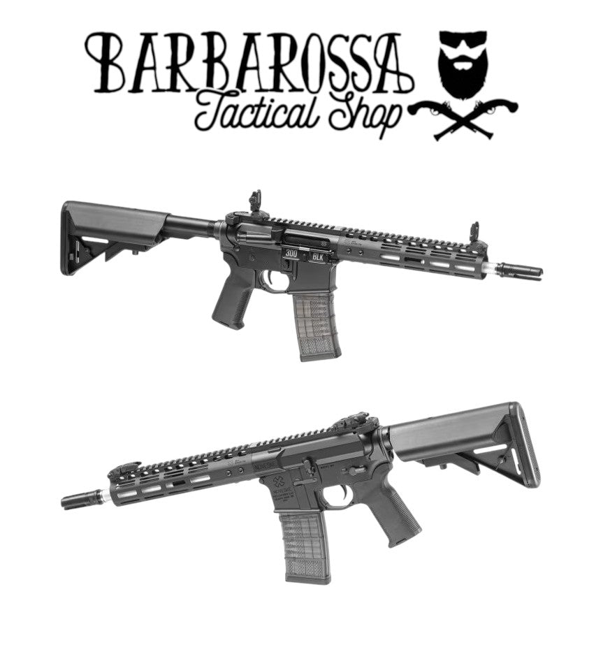 Noveske N4 Platinum Series Cyma - Black