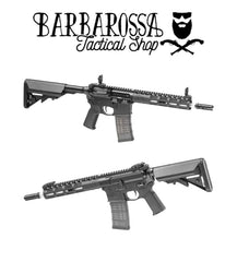 Noveske N4 Platinum Series Cyma - Black