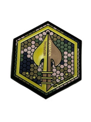 Patch Special Operation