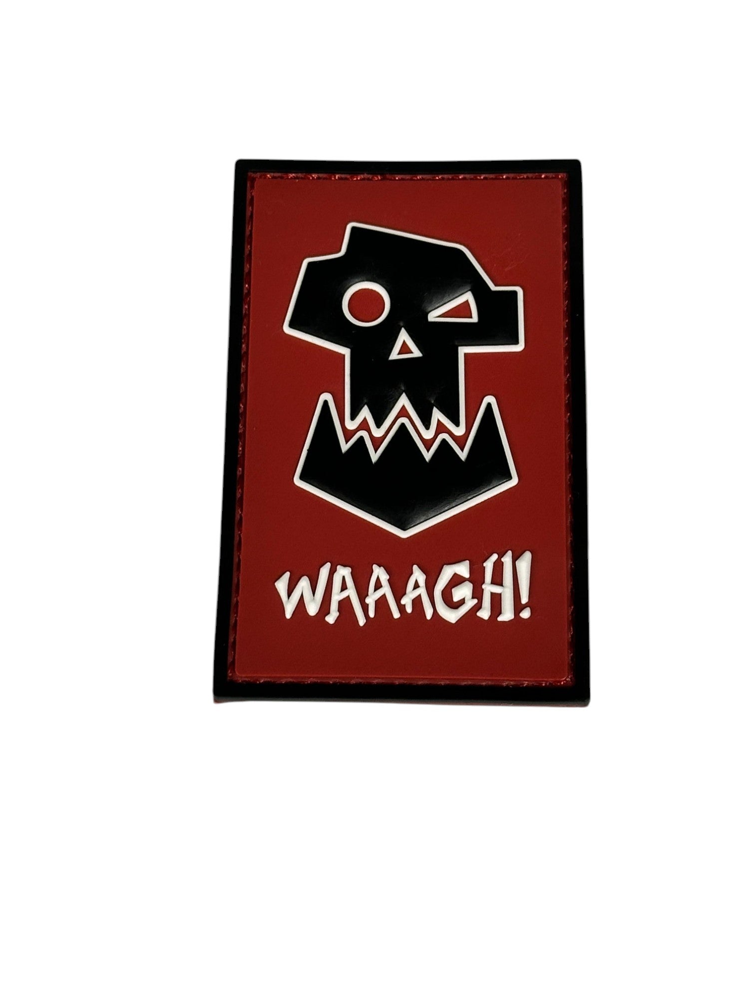 Patch Waaagh!