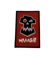 Patch Waaagh!