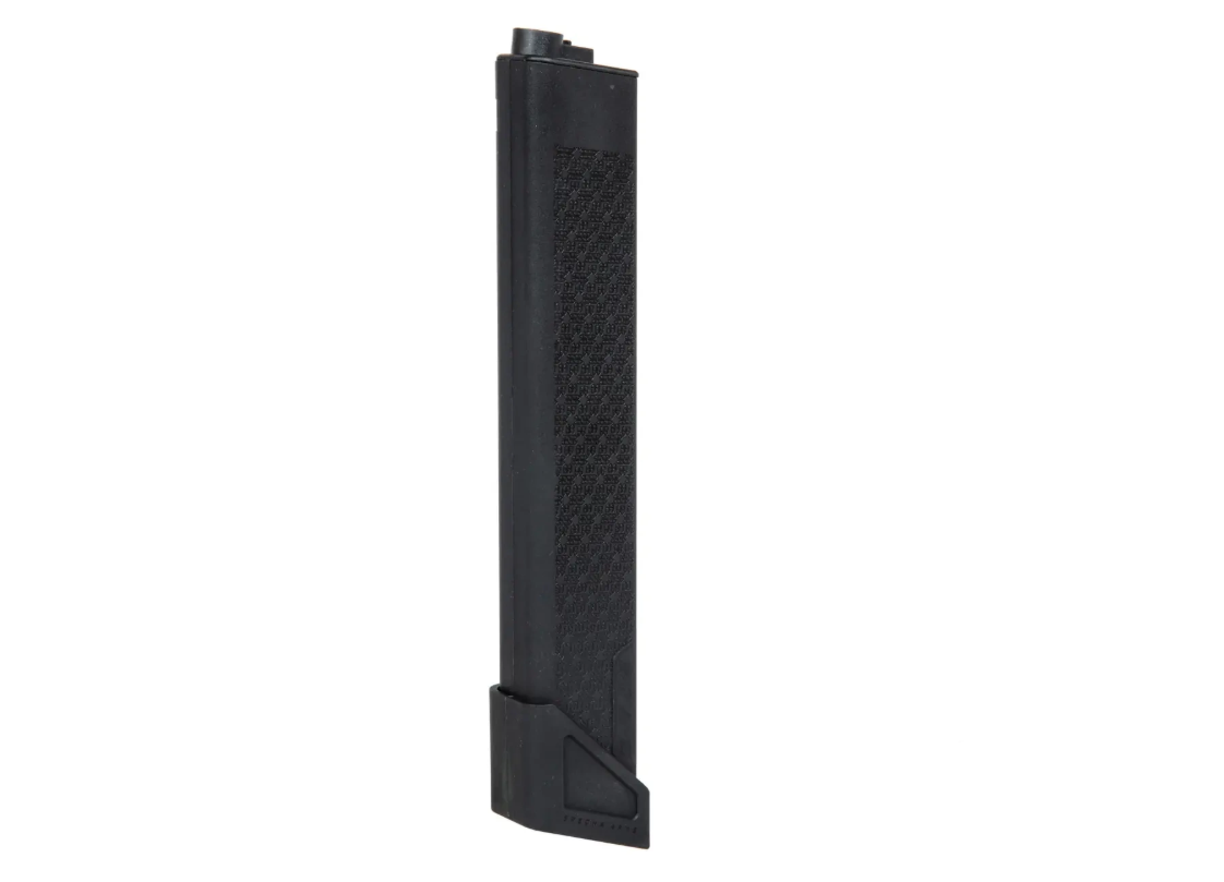 Single Stack Magazine for X-Series 100bb's - Black