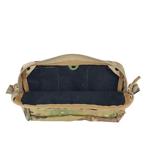 4-14 - Utility Pouch 6x3