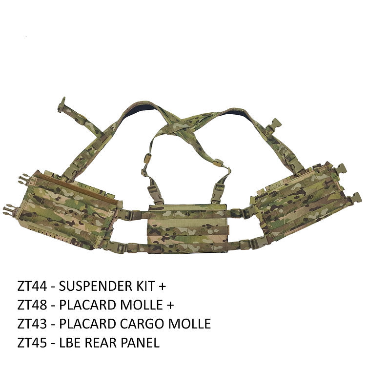 4-14 - Utility Placard