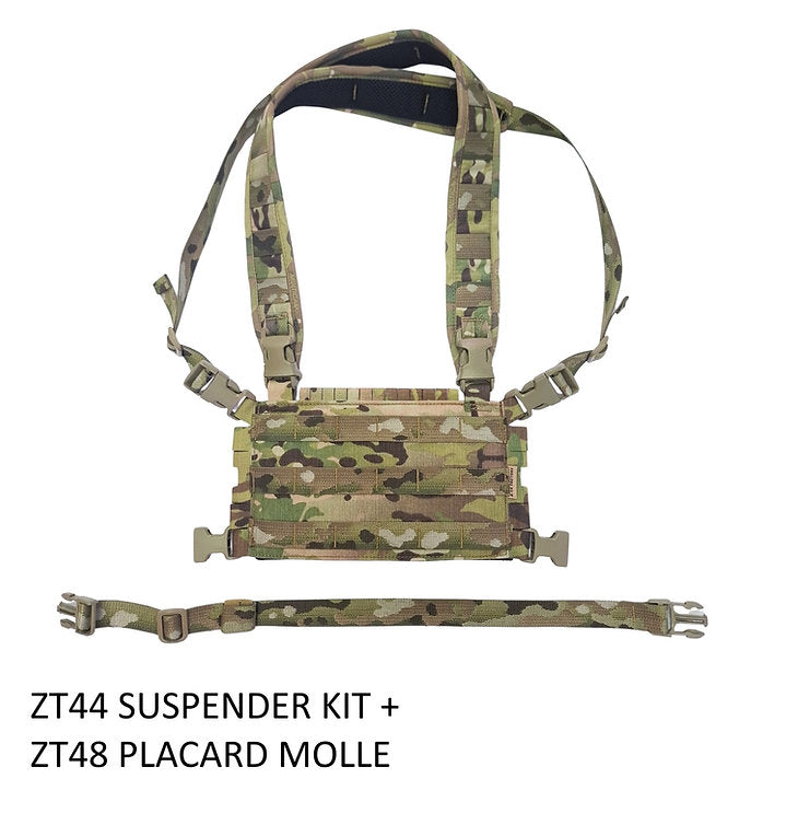 4-14 - Utility Placard