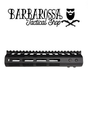 Frontale Noveske 9" - Black