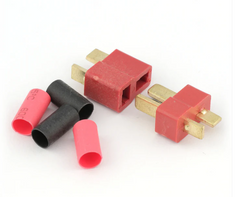 GATE - Deans-T Connectors