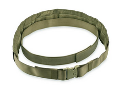 Defcon 5 - Low Profile Tactical Belt with Laser Cut - Od Green