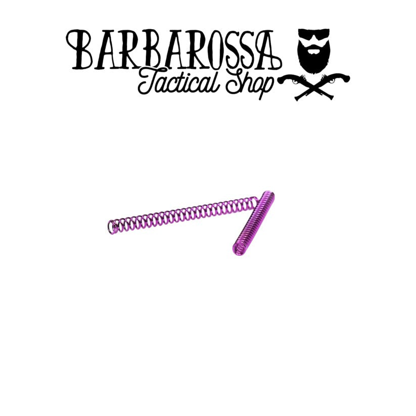 Waldo Dynamics - AAP-01/Glock Series "Ion" Nozzle Springs