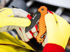 Böker Dönges Basic Rescue