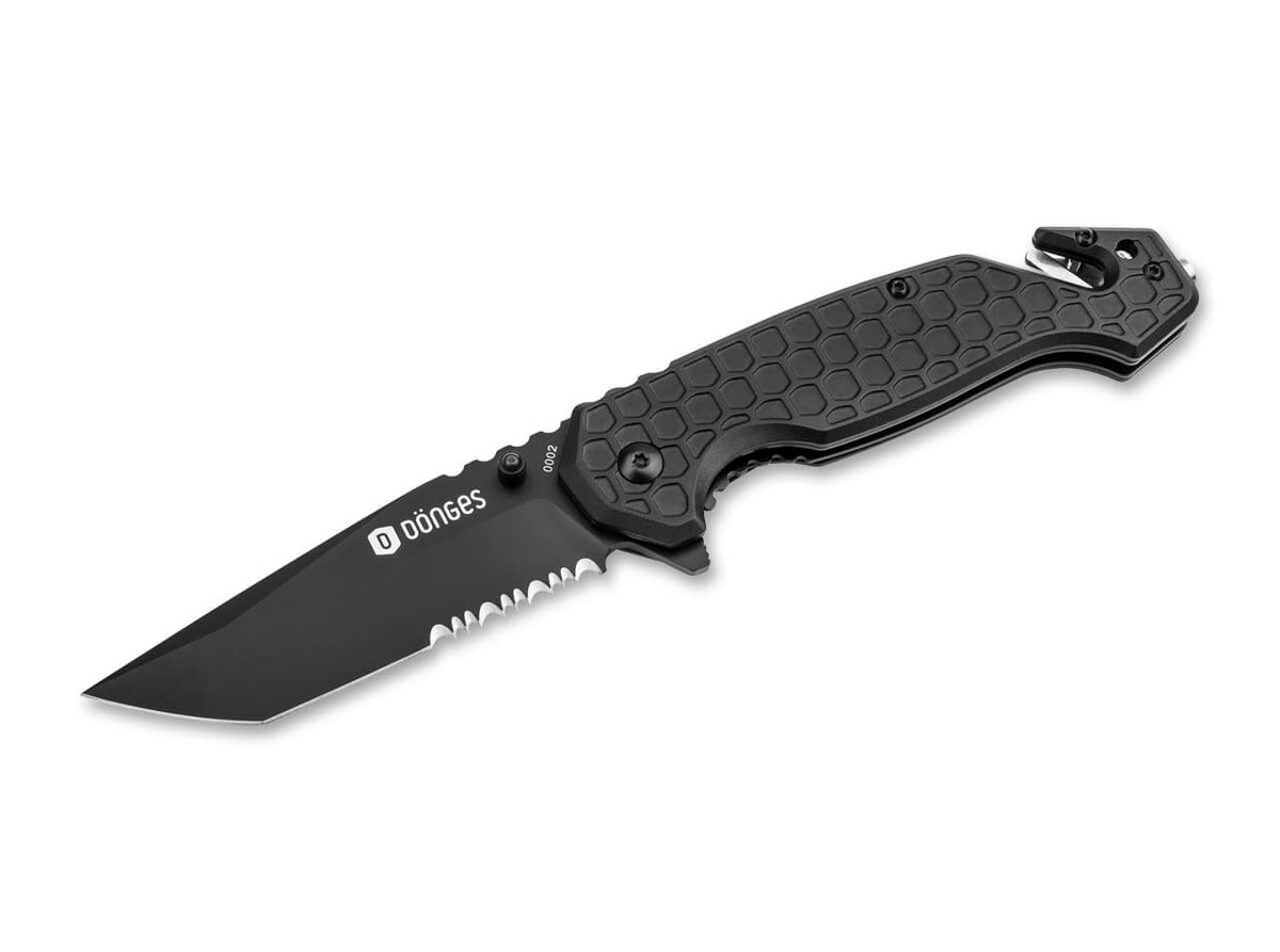 Böker Dönges Basic Tactical