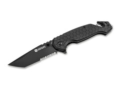 Böker Dönges Basic Tactical