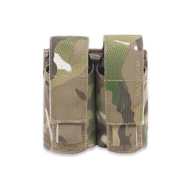 Warrior Double 40mm Grenade