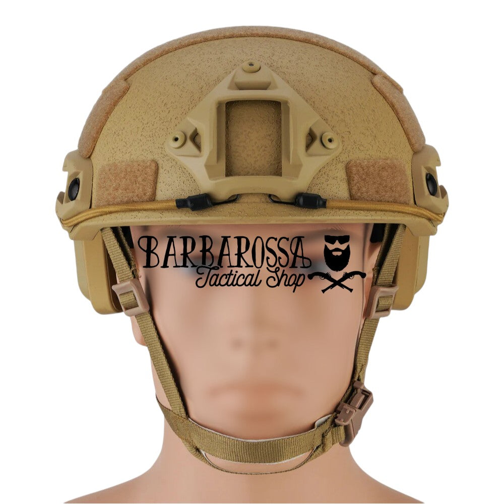 Cygnus Armory - Premium FAST Helmet XP