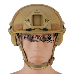 Cygnus Armory - Premium FAST Helmet XP
