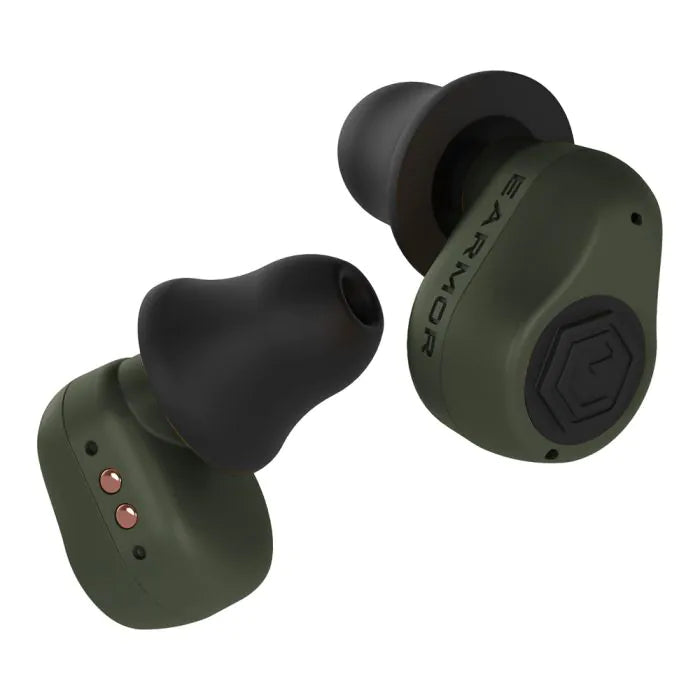 EARMOR™ Earmor M23T AI Bluetooth Earbuds