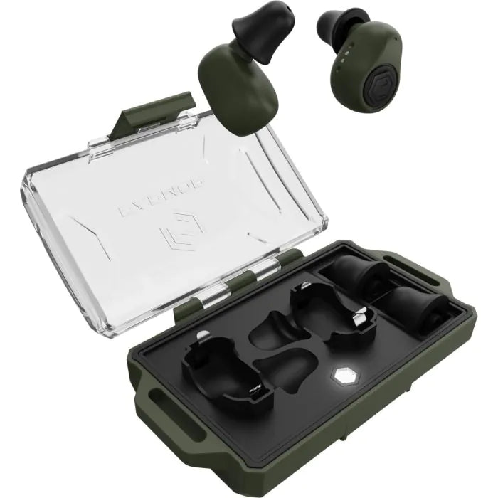EARMOR™ Earmor M23T AI Bluetooth Earbuds