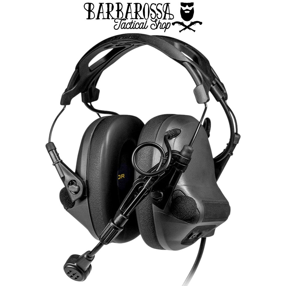EARMOR™ - M33 PRO Communication Hearing Protector