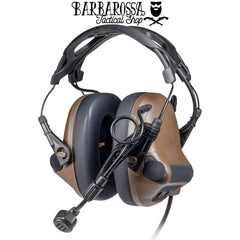 EARMOR™ - M33 PRO Communication Hearing Protector