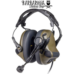 EARMOR™ - M33 PRO Communication Hearing Protector