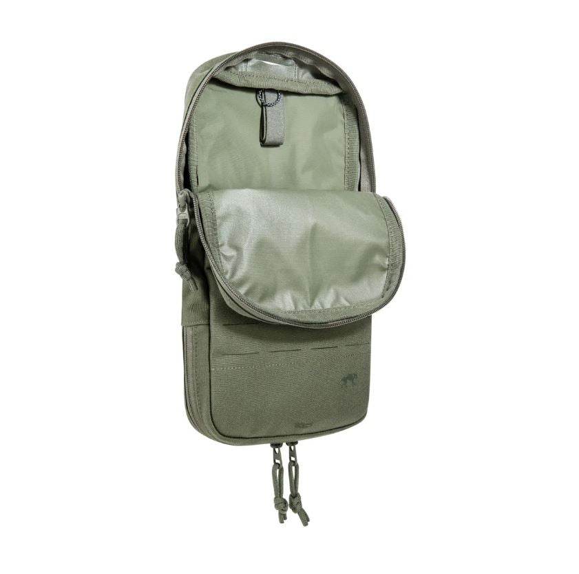 TASMANIAN TIGER EXTENSIBLE POUCH FOR HYDRATION SYSTEMS MKII – OD