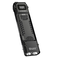 Nitecore - EDC29 - Torcia Ricaricabile USB - 6500 lumens e 400 metri - Torcia Led