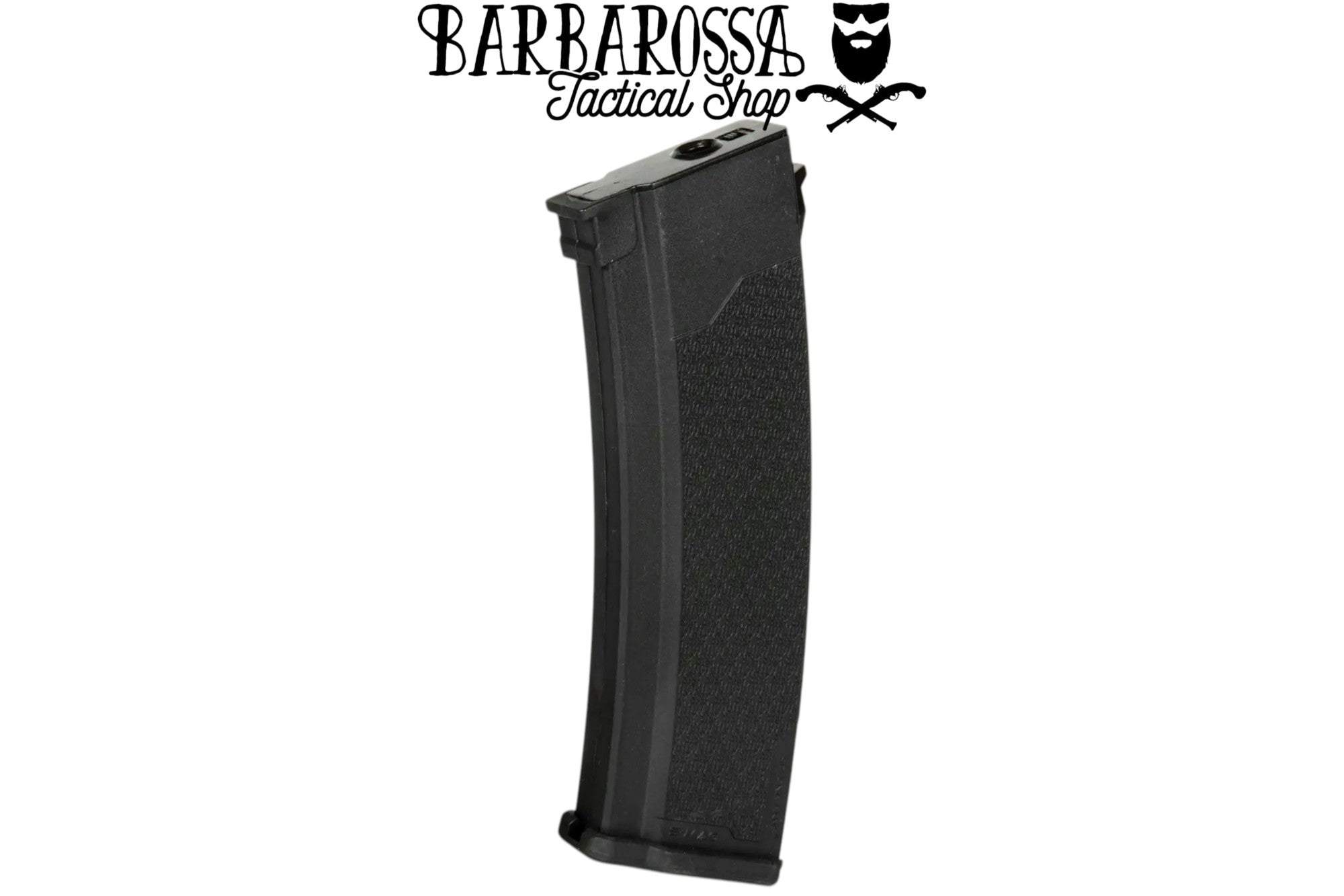 Specna Arms - 175BBs S-Mag Mid-Cap Magazine for J-Series - Black