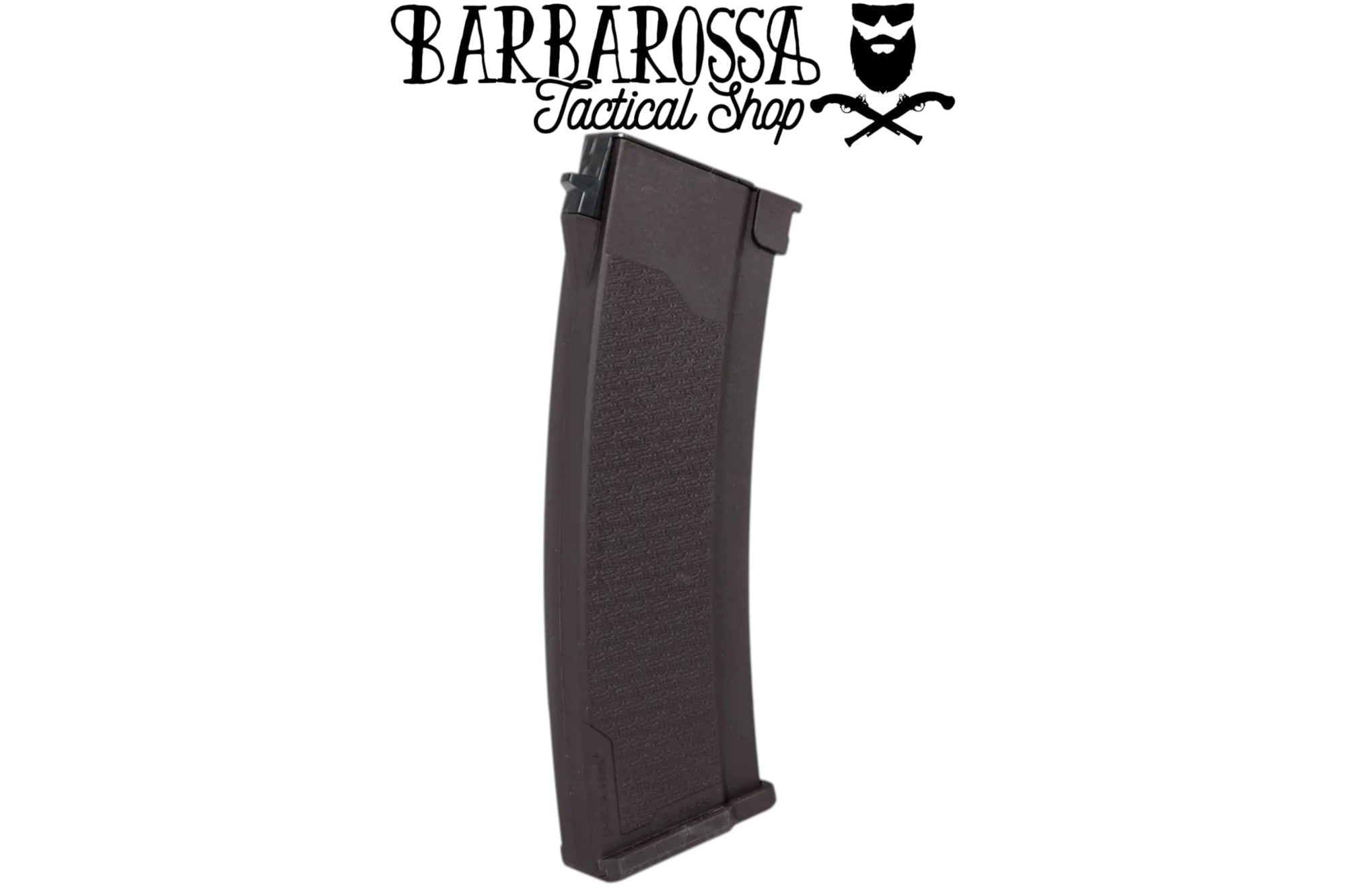 Specna Arms - 175BBs S-Mag Mid-Cap Magazine for J-Series - Black