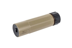 5KU QD Sound Suppressor With Flame Suppressor 5KU-315