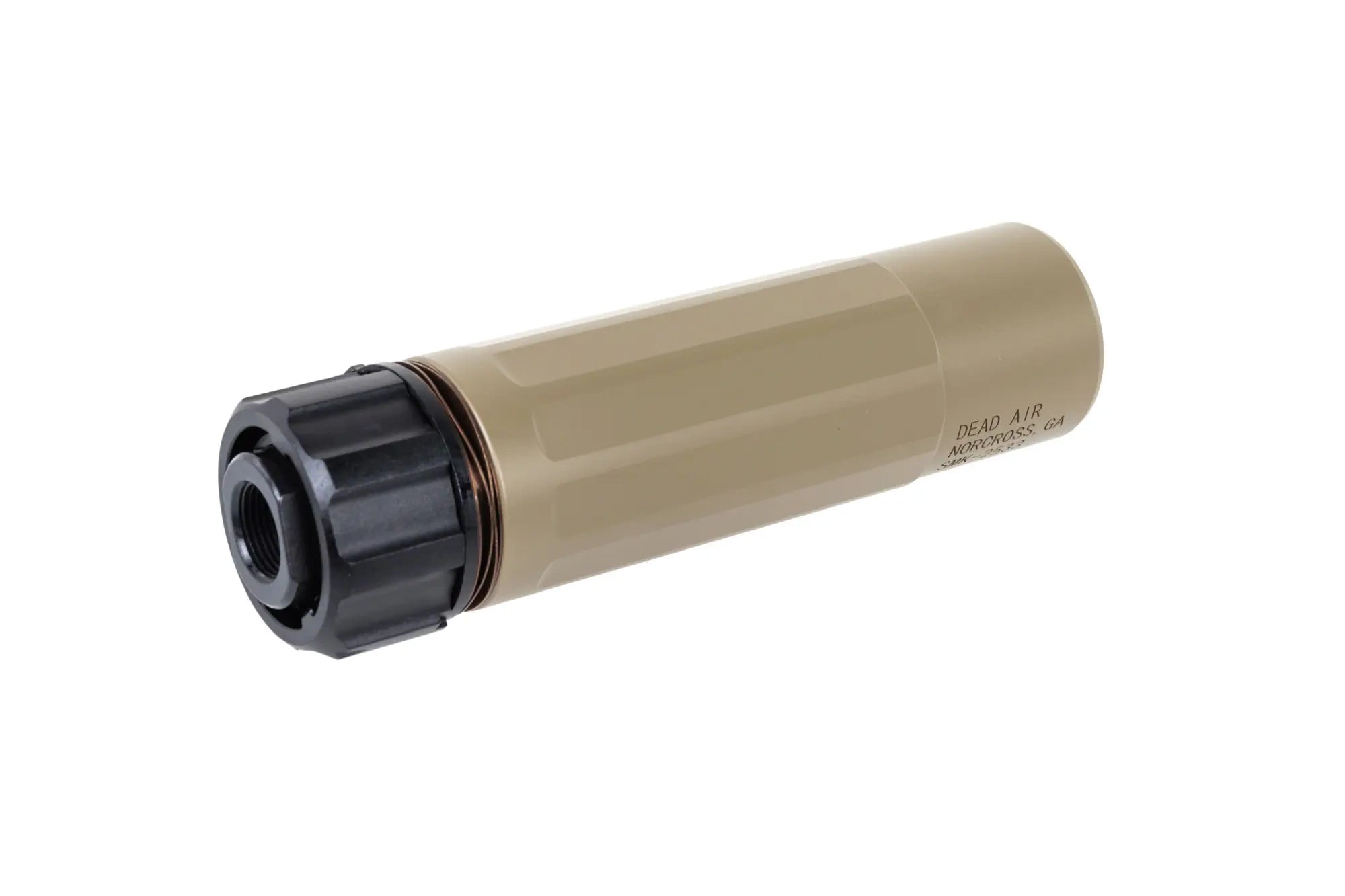5KU QD Sound Suppressor With Flame Suppressor 5KU-315