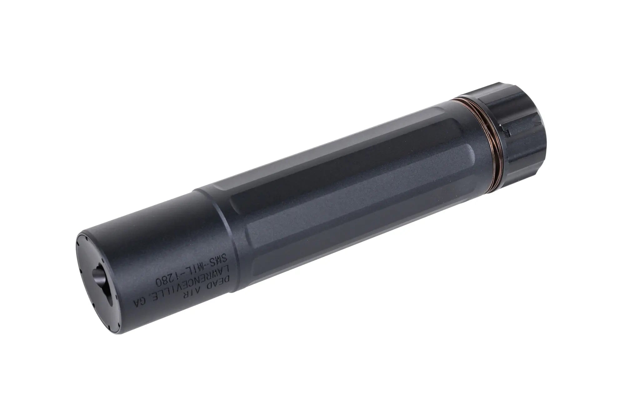 5KU QD Sound Suppressor With Flame Suppressor 5KU-316