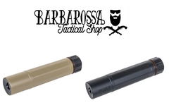5KU QD Sound Suppressor With Flame Suppressor 5KU-316