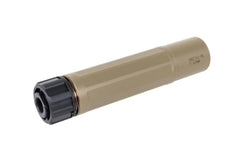 5KU QD Sound Suppressor With Flame Suppressor 5KU-316