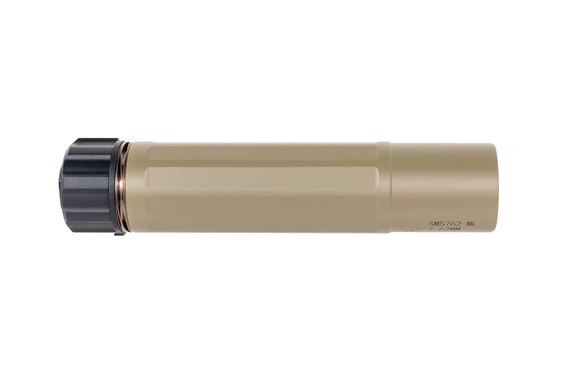 5KU QD Sound Suppressor With Flame Suppressor 5KU-316