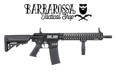 Specna Arms Daniel Defense® MK18 SA-P26 Prime™ HAL™ ETU with brushless motor - Black