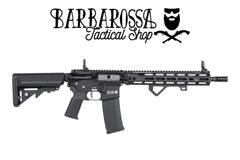 Specna Arms® Daniel Defense® RIS III 12.5'' SA-P28 Prime™ Aster II ETU - Motore Brushless Black