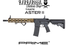 Specna Arms® Daniel Defense® RIS III 12.5'' SA-P28 Prime™ Aster II ETU - Motore Brushless Chaos Bronze