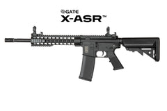 Specna Arms - SA-F02 FLEX™ GATE X-ASR Carbine Replica - Black