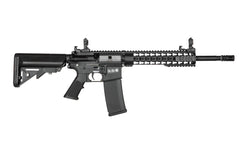 Specna Arms - SA-F02 FLEX™ GATE X-ASR Carbine Replica - Black