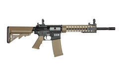 Specna Arms - SA-F02 FLEX™ GATE X-ASR Carbine Replica - Half Tan